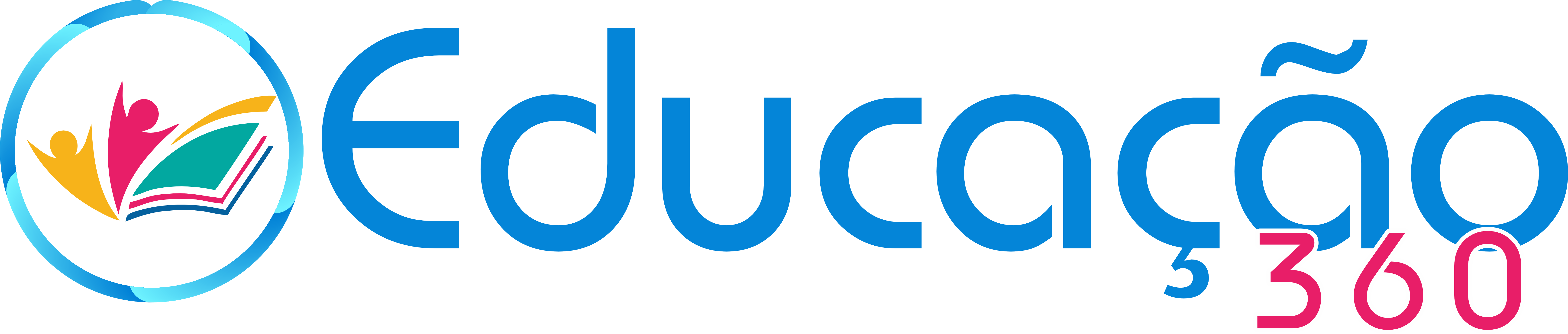 Logo da Escola